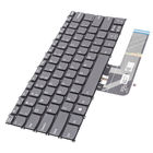 SN20W85344 LCM19J13USJ686 Lenovo ThinkBook 14 Gen 2 GEN 2 are Notebook US Keyboard w/Backlit Gray