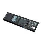 4-Cell 3420MAH/54WH Laptop Battery Replacement XDY9K For Dell Latitude 3420