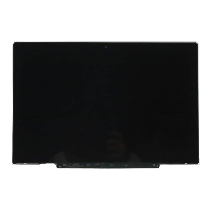 5D10T79593/5D10T34443 Lenovo 500e Chromebook 2nd Gen 11.6" HD LCD Screen w/Digitizer&Bezel Asseembly No EMR